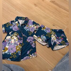 Nordstrom woman’s pjs